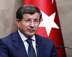 Başbakan Davutoğlu Brifing Aldı