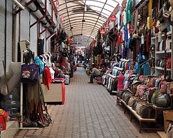 Bir Ayda 56 Bin Esnaf Kepenk İndirdi