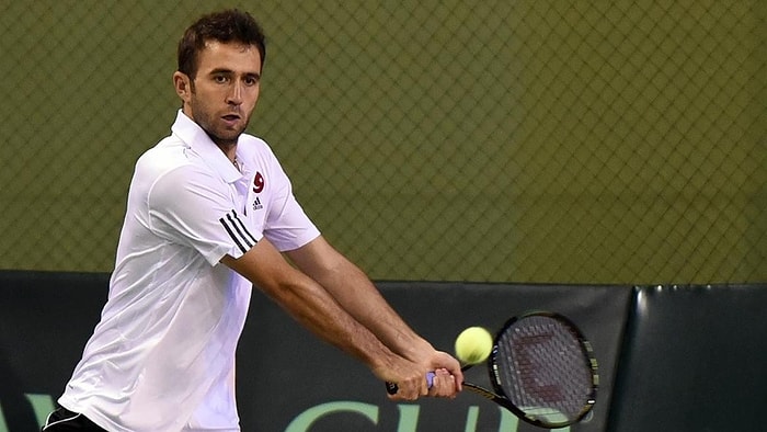 Marsel İlhan Seriyi Son Maça Taşıdı