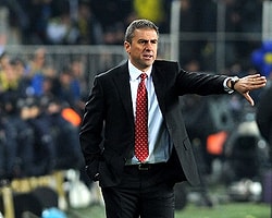 Hamzaoğlu: "Sesimizi Duyuramadık"