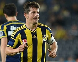 Emre'den 16 Yıl Göndermesi