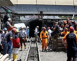 "Soma"da İlk Duruşma 13 Nisan'da