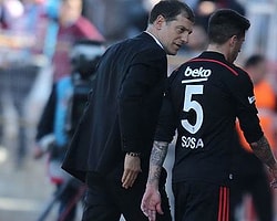 Sosa'dan Kötü Haber!