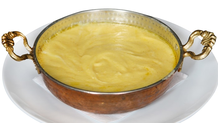 Kuymak Tarifi