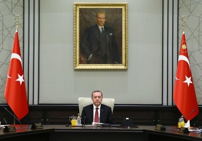 Akademisyenlerden Ortak Bildiri: Türk Tipi Başkanlık, Anayasa Dışıdır