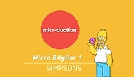 The Simpsons Hakkında 7 İlginç Gerçek
