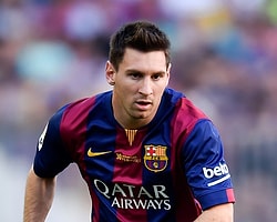 Barcelona Sportif Direktörü Ariedo Braida: "Messi Takımdan Ayrılabilir"