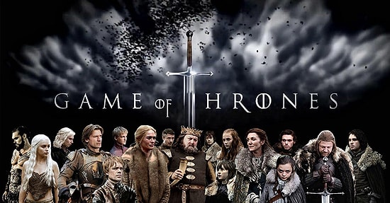 Game of Thrones 5. Sezondan Yeni Fragman