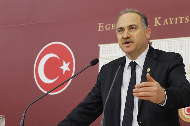 CHP'den Başbakan'a tepki