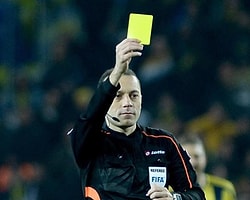 Cüneyt Çakır'ın Derbi Notu: Çok İyi