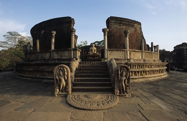 Polunnaruwa