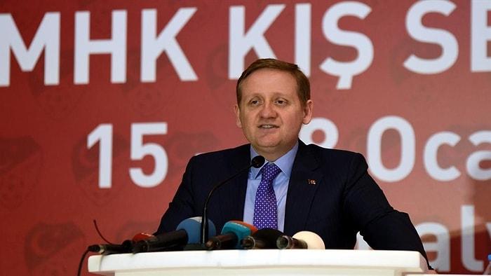 "Yayın İhalesini Kulüpler Birliği Yapacak, Süper Lig A.Ş. Kurulacak"