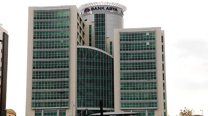 Bank Asya 2014'te Zarar Etti