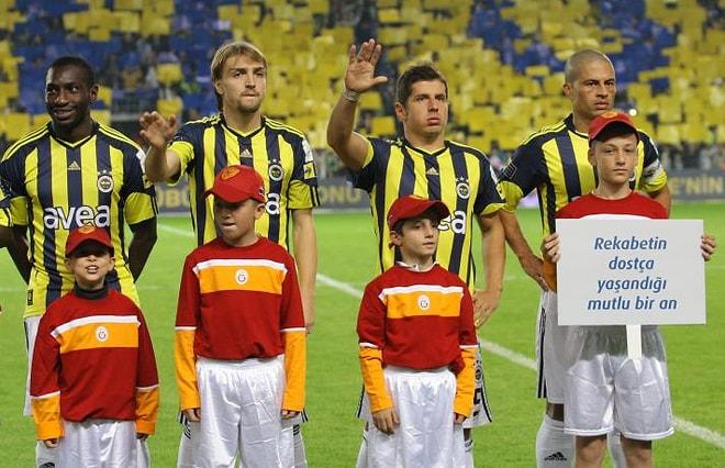 Fenerbahçe De Değişen Bir Şey Yok, Muslera Gerçekten Müthiş Bir Oyuncu...