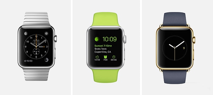 Apple Watch Hakkında Bilmeniz Gereken Her Şey