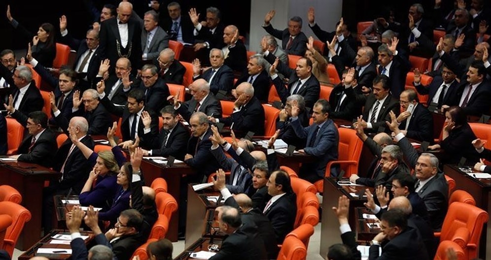 ASELSAN Ölümleri ve Faiz Lobisinin Araştırılması Önerileri AKP'nin Oylarıyla Reddedildi