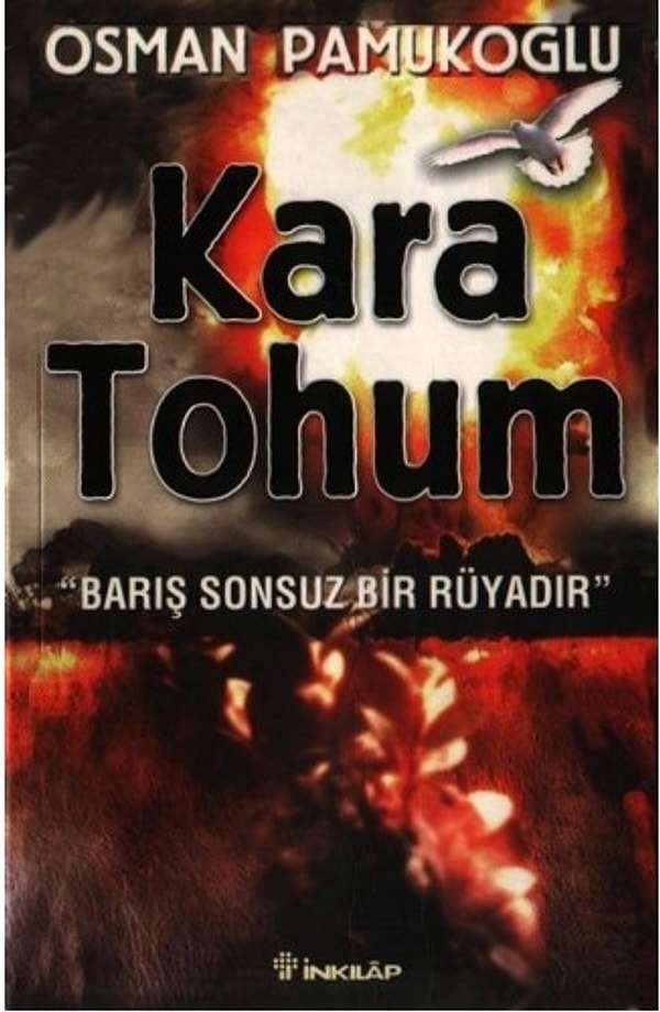 3. 3)KARA TOHUM (2005)
