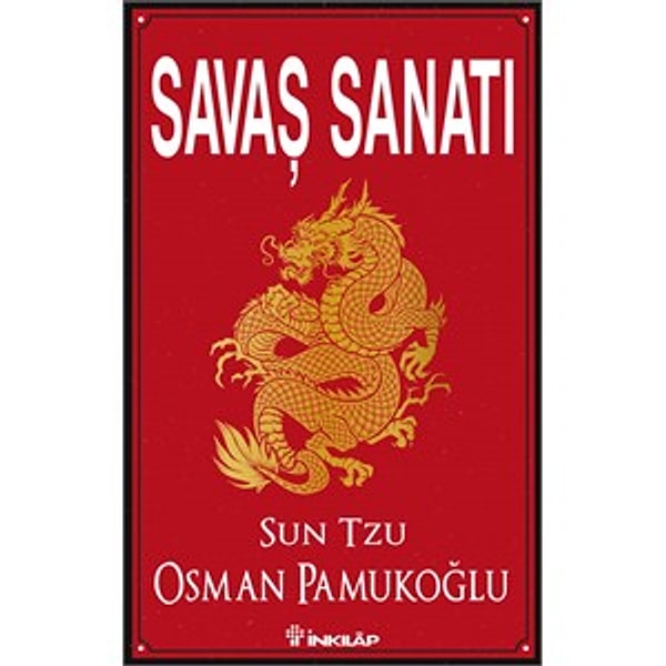 11. 11)SUN TZU SAVAŞ SANATI (2014)