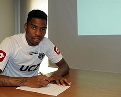 "Galatasaray'a Transfer Olmak İstiyorum"