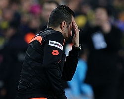 Fenerbahçe-Galatasaray Maçında Bahattin Duran'ı Yaralayan Kişinin Cezası Belli Oldu