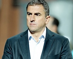 Hamzaoğlu: "Fenerbahçe'yi Yenmek Yerine Şampiyon Olmayı Tercih Ederim"