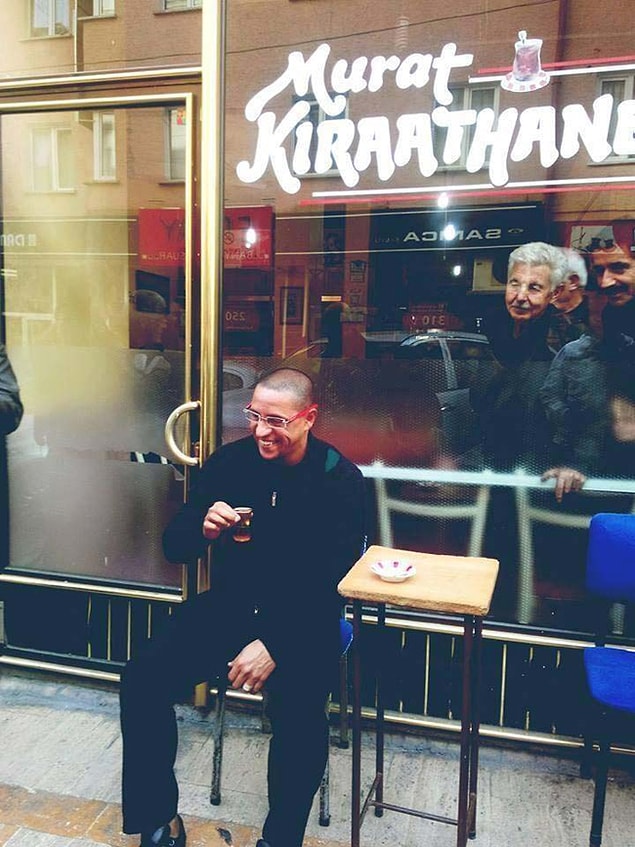 26. Ge çey sölim abiğ?