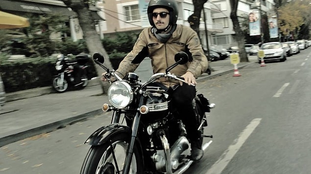 Denizhan Özkar