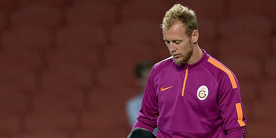 Semih Kaya Tekrar Sakatlandı