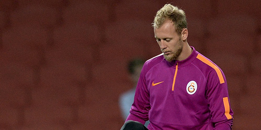 Semih Kaya Tekrar Sakatlandı