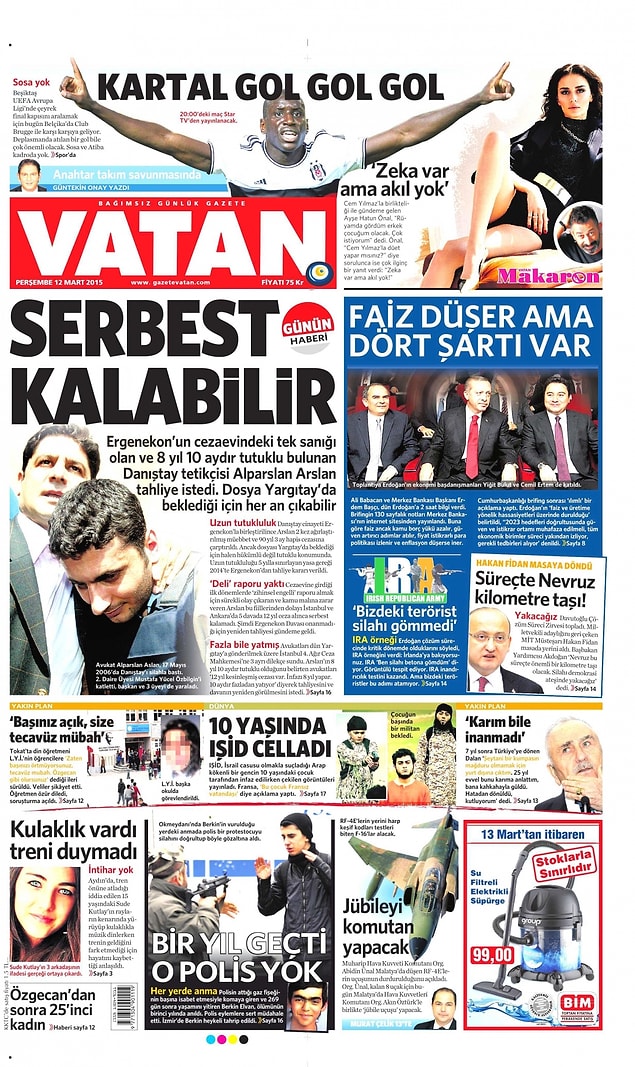 Vatan