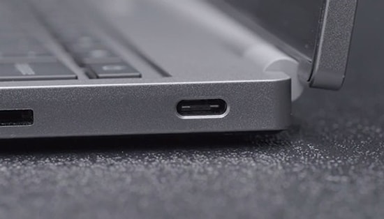 USB Type-C Android Telefonlardaki Yerini Almaya Hazırlanıyor