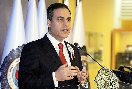 Hakan Fidan MİT Müsteşarlığı'na Geri Dönebilir mi?