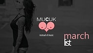 Deep House Severler İçin Mart Ayı'nın Top10u