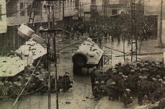 20. Yılında Hâlâ Aralanamayan 'Sır' Perdesi: 12 Mart Gazi Katliamı