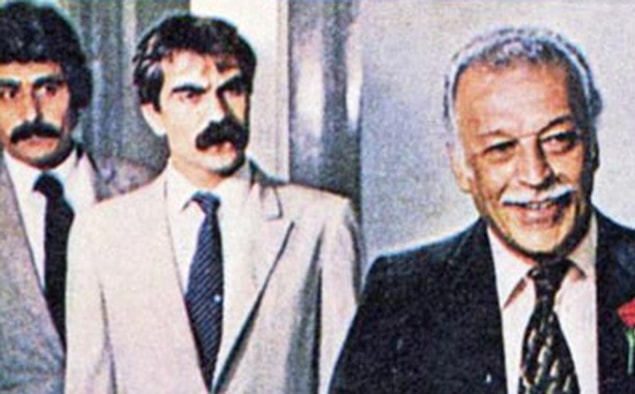 11. Banazlı İsmail