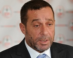 KKTC'den TFF Açıklaması