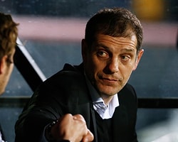 Bilic: "Turu Geçmek İçin Hala Büyük Bir Şansımız Var"