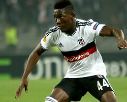 Opare: "Kaybedilecek Bir Maç Değildi"