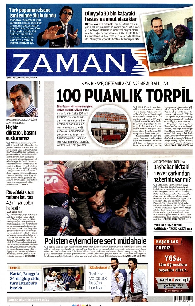 Zaman