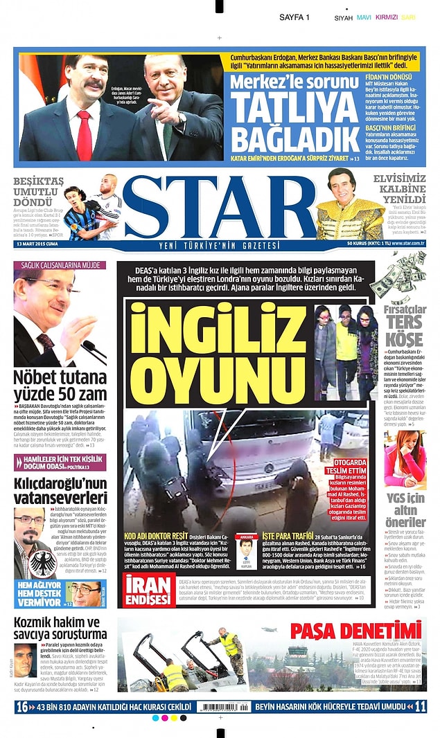 Star