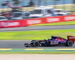 Formula 1'de Yeni Sezon Başlıyor