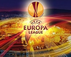 UEFA Avrupa Ligi'nde Haftanın 11'inde Bir Türk