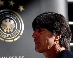 Joachim Löw 2018 Yılına Dek Almanya'nın Başında