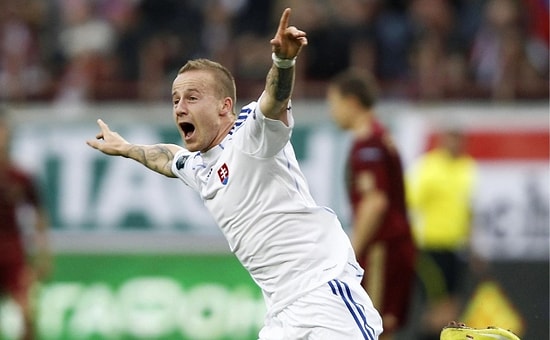 Lokomotiv Moskova: "Fenerbahçe Stoch'u Satarsa Alabiliriz"