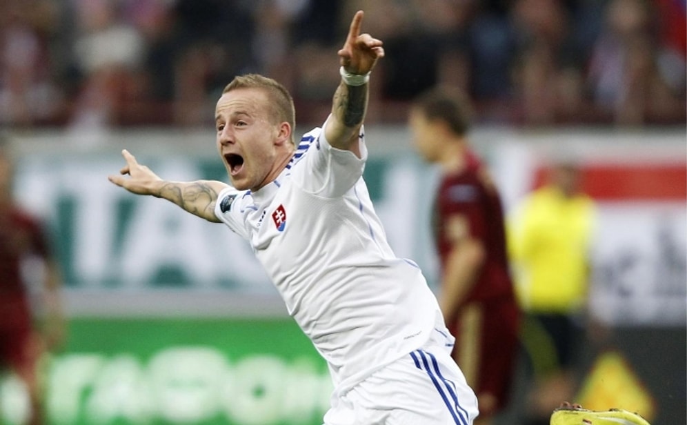 Lokomotiv Moskova: "Fenerbahçe Stoch'u Satarsa Alabiliriz"