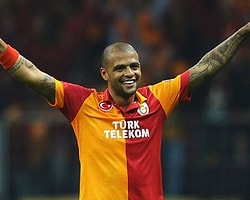 Melo: "Avrupa'nın Büyük Takımlarından Teklifler Aldım"