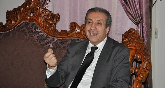 Bakan Eker: 'Çözüm Süreci Önemli ve Buna İhtiyacımız Var'