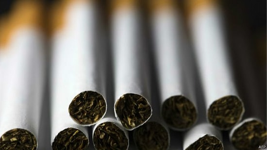 Sigara Karşıtı Önlemler İşe Yarıyor mu?