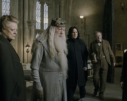 Aday Oldukları İlde Partilerini Şaha Kaldıracak 7 Hogwartslı Aday Adayı
