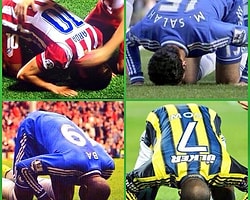 Dünyanın en önemli futbol takımlarında oynayan müslüman futbolcuları derledik ve bu takımlardaki müslüman oyunculardan en iyi 15 futbolcuyu seçtik, Listemizin 1 numarasında Zinedine Zidane var.